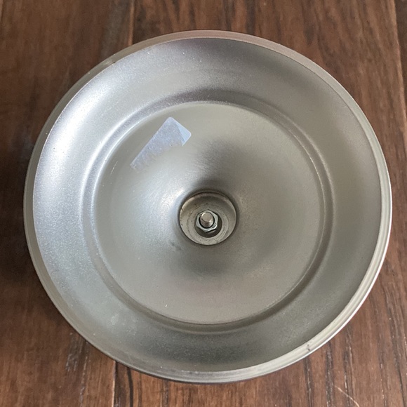 Bath and Body works sweater weather 3-wick candle with owl candle holder - Picture 7 of 8